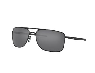 Gauge 8 Polarized Unisex Sunglasses