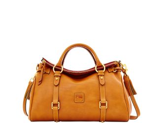 Florentine Large Satchel
