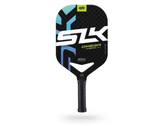 SLK Omega Hybrid Max, Oasis