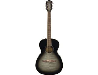 FA-235E Concert Acoustic-Electric Guitar