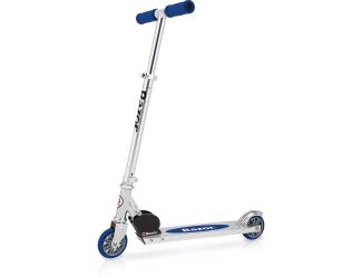 A Scooter - Blue (BB)
