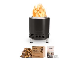 Mesa XL + Box of Mini Wood + Starter Pack Ash
