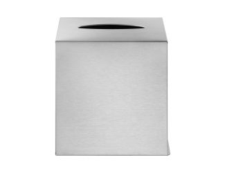 NEXIO Boutique Tissue Box Cover