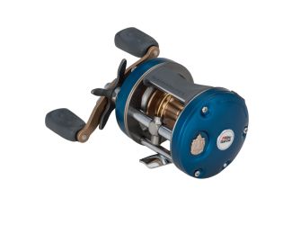 Ambassadeur C4 6600 Baitcast Round Reel