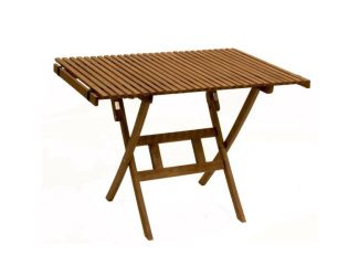 Campaign Roll Top Table
