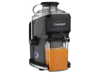 Compact Juice Extractor
