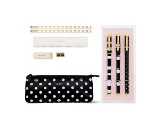 Jot It Down Bundle - Dots & Stripes