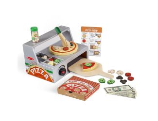 Top & Bake Pizza Counter Ages 3+ Years