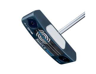 Odyssey Ai-One Square 2 Square Double Wide Putter - Right Hand/35 inch
