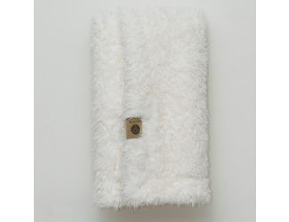 Little Angel Plush Blanket Size 30" x 40"