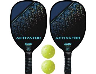 Activator Wood Paddle X-40