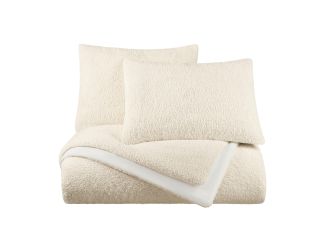 Cloud Comforter Set Size Twin