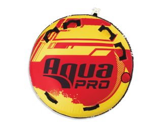 One-Rider Towable Round 60in