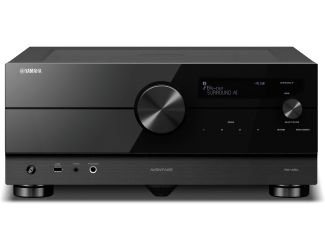 Yamaha AVENTAGE RX-A8A