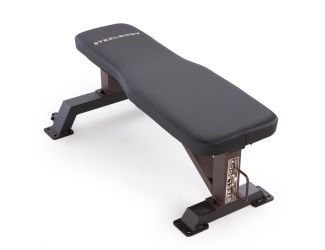 Marcy Flat Bench