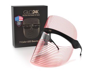 7 Color LED Beauty Mask