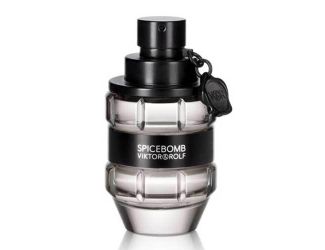 Spicebomb EDT Men's Size 1.7 oz