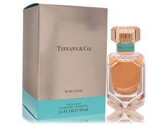 Rose Gold Eau De Parfum Spray, 1.6 oz