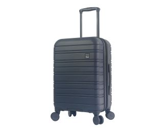 Aries 21" Hard-Sided Carryon, Ivory