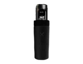 Blue Tees Player+ Soft Shell Carrying Case - Black