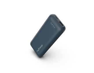 Power & Go 10000mAh Rechargeable Power Bank
