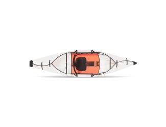 Oru Inlet Kayak