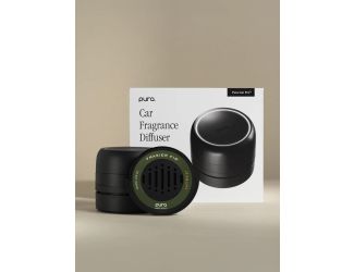 Car Diffuser Pro Frasier Fir Kit