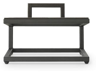 JBL JS-120 Stands for L100 Classic speakers