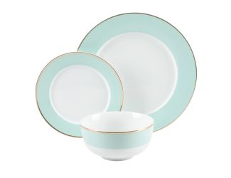 Gracie Lane 12 pc Dinnerware Set