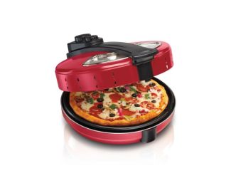 Electric Pizza Maker