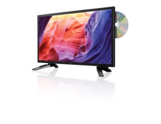 iLive LED TV/DVD Combo