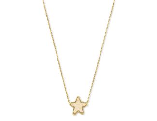 Jae Star Short Pendant