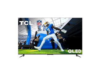 55" Q Class 4K QLED HDR Smart TV w/ Google TV
