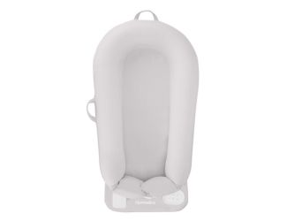 3-in-1 Calming Cushion Gray