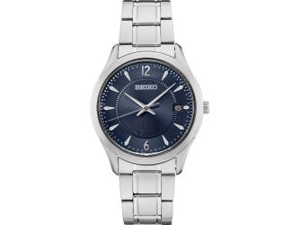 Men's Essential Collection Blue Dial