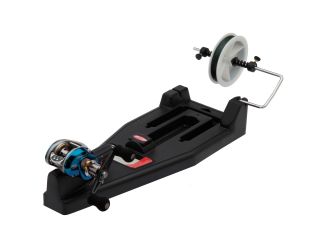 Portable Spooling Station