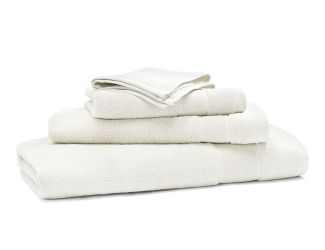 Lauren Home Sanders 3pc Linen Collection Cream