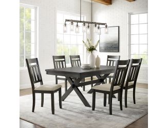 Hayden 7Pc Dining Set