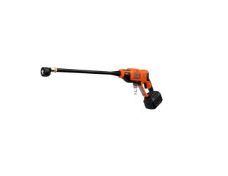 20V MAX Cordless Pressure Washer Cleaner Kit