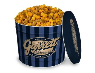 Garrett's Signature Garrett Mix Tin