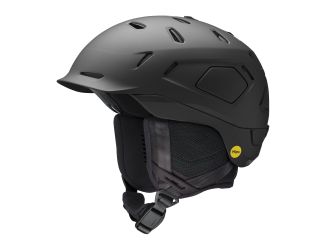 Smith - Nexus MIPS - Matte Black, Men's Medium