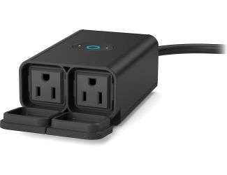 Ring Smart Outdoor Plug