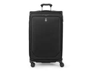 Crew Classic Large Check-In Spinner