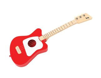 Loog Mini Acoustic Guitar Kit