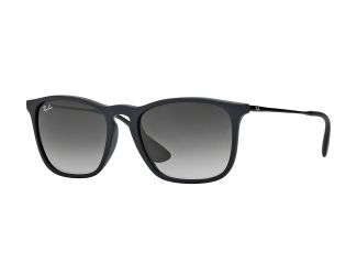 Chris Sunglasses - Black