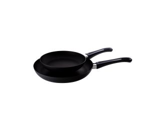 Classic Non-Stick 2-Piece Fry Pan Set