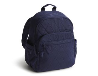 Bancroft Backpack-Peacoat-Performance Twill