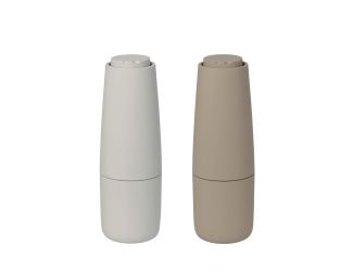 SALPI Salt and Peppermill