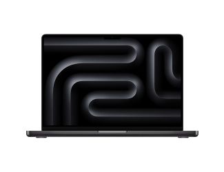 Apple 14-inch MacBook Pro: Apple M5 chip with 10‑core CPU and 10‑core GPU, 24GB, 1TB SSD - Space Black