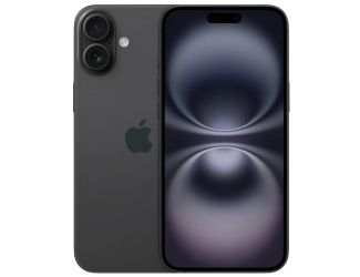 Apple iPhone 16 Plus 128GB Black